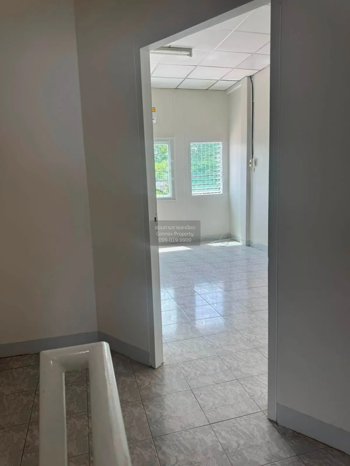 ขายทาวเฮ้าท์ ถนนเลียบวารี49 โคกแฝด เขต หนองจอก กรุงเทพ CX-164796