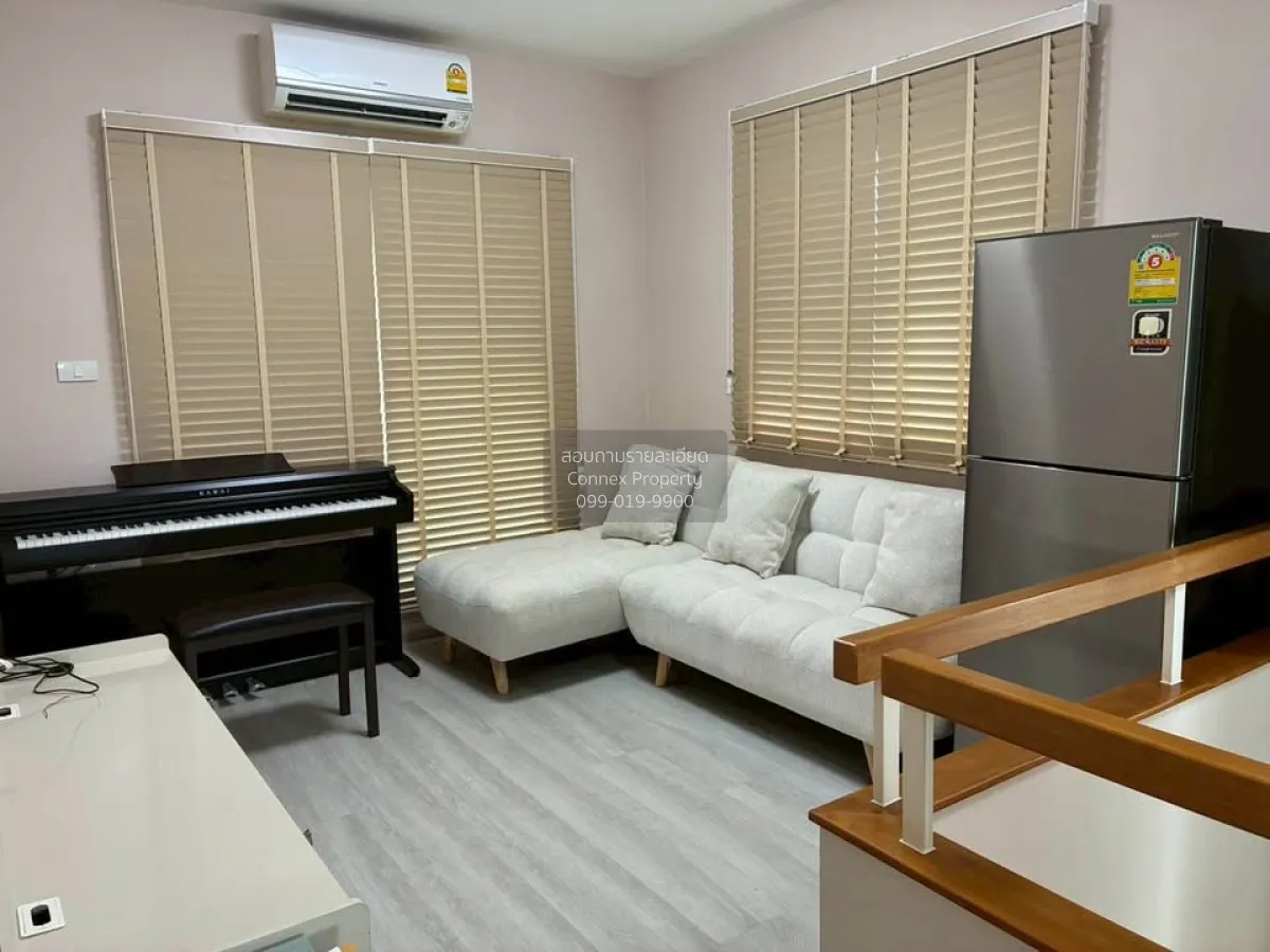 เช่าบ้าน  ชัยพฤกษ์ พุทธมณฑล สาย 5 ห้องมุม ศาลายา พุทธมณฑล นครปฐม 