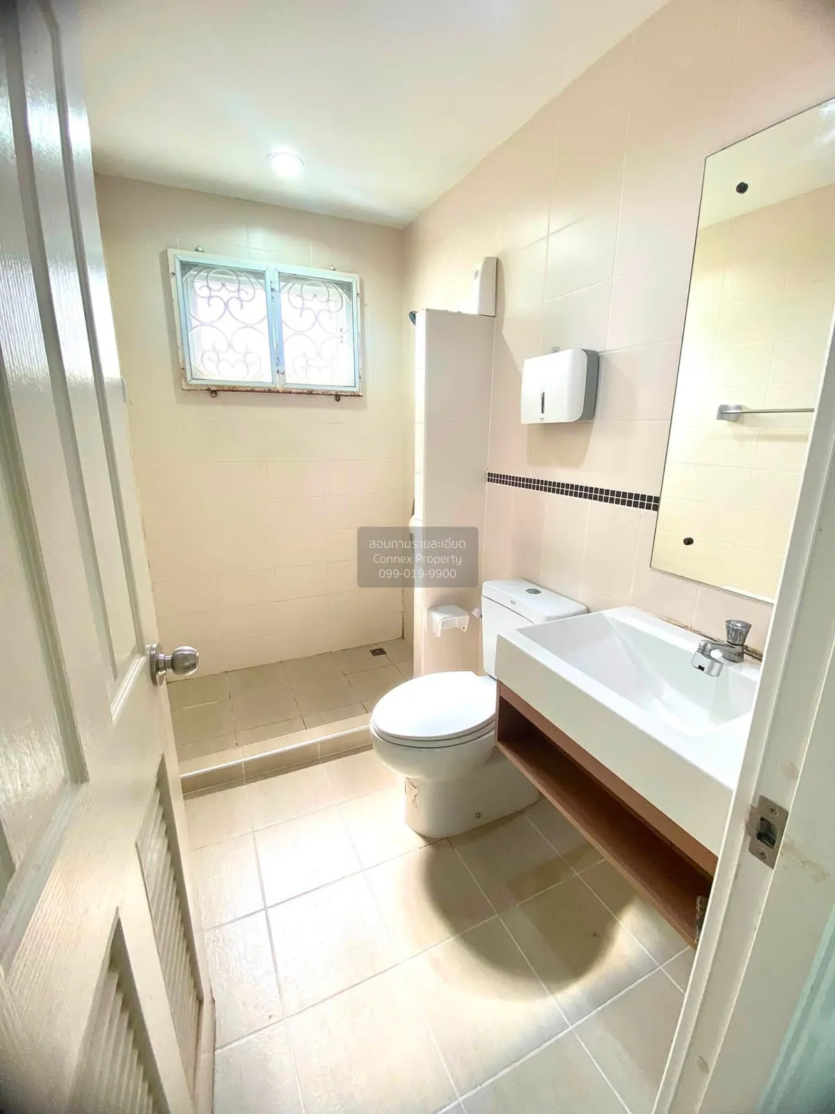 ขายบ้าน  ภัสสร ราชพฤกษ์ - ติวานนท์ ห้องมุม บางคูวัด เมืองปทุมธานี