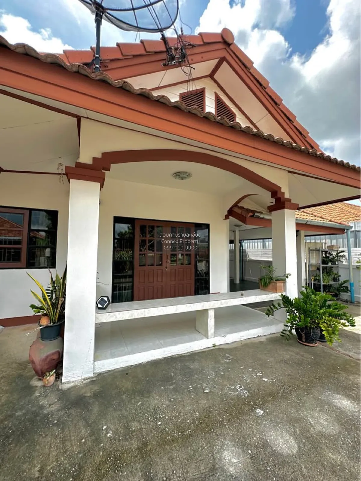 เช่าบ้าน  บ้านรามนุช 14 - บ้านฉาง บ้านฉาง บ้านฉาง ระยอง CX-164806 2
