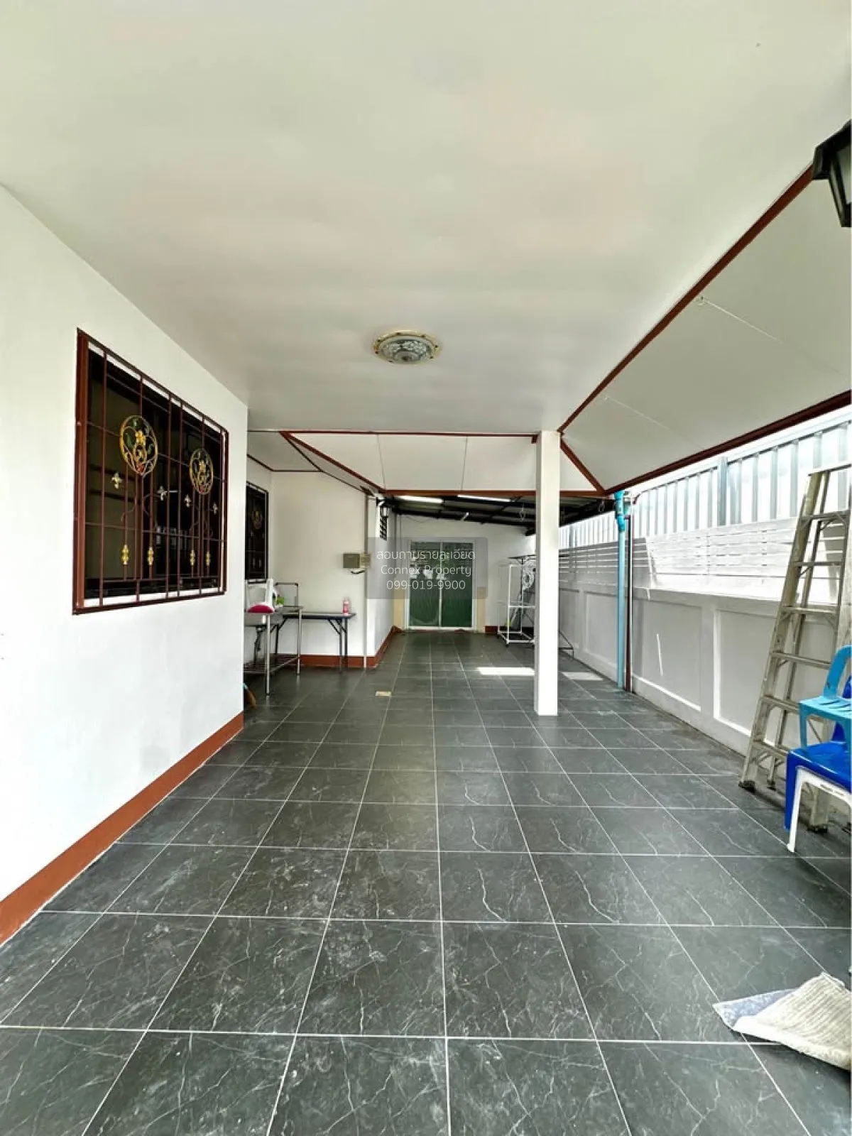 เช่าบ้าน  บ้านรามนุช 14 - บ้านฉาง บ้านฉาง บ้านฉาง ระยอง CX-164806 3