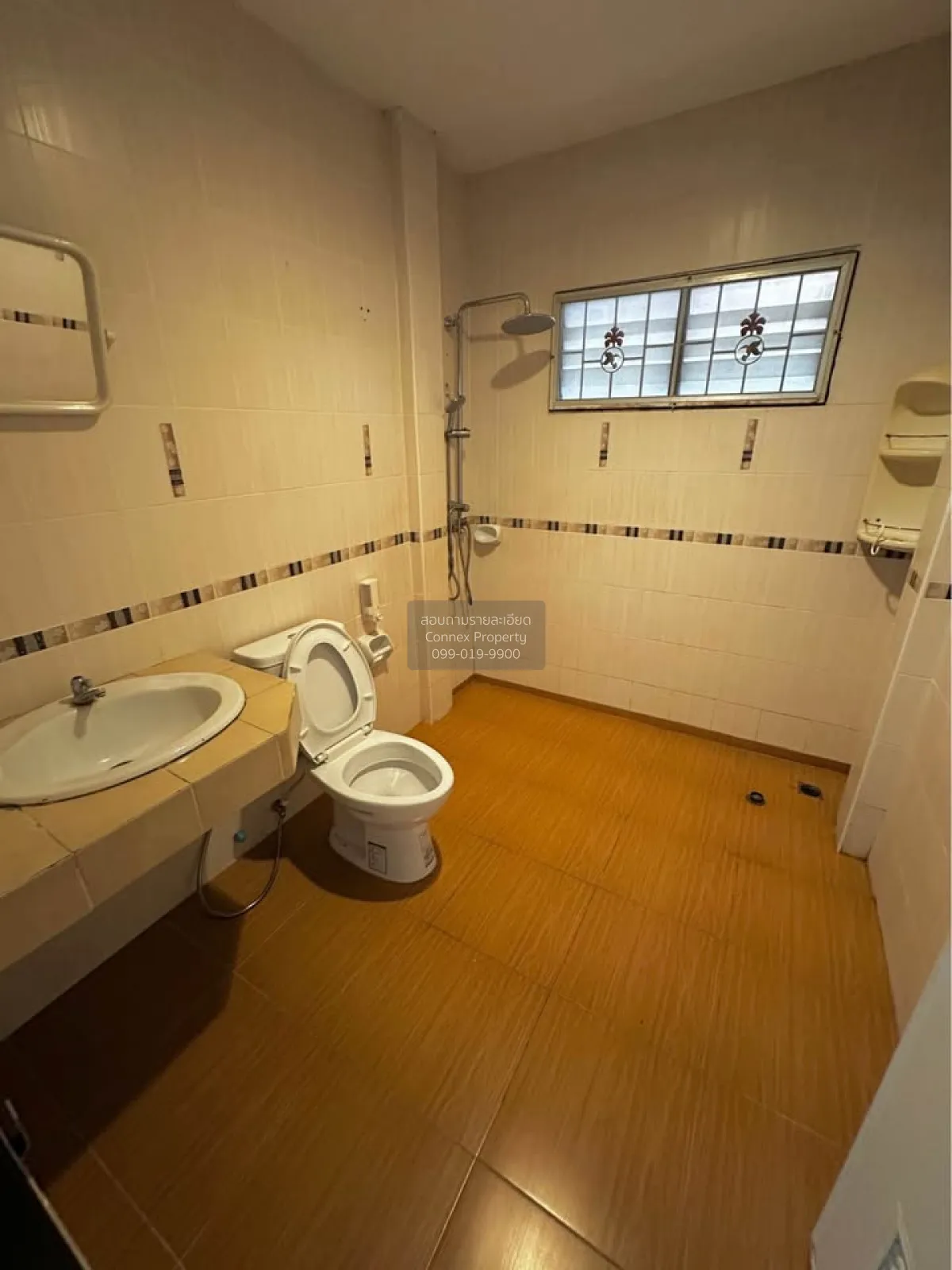 เช่าบ้าน  บ้านรามนุช 14 - บ้านฉาง บ้านฉาง บ้านฉาง ระยอง CX-164806