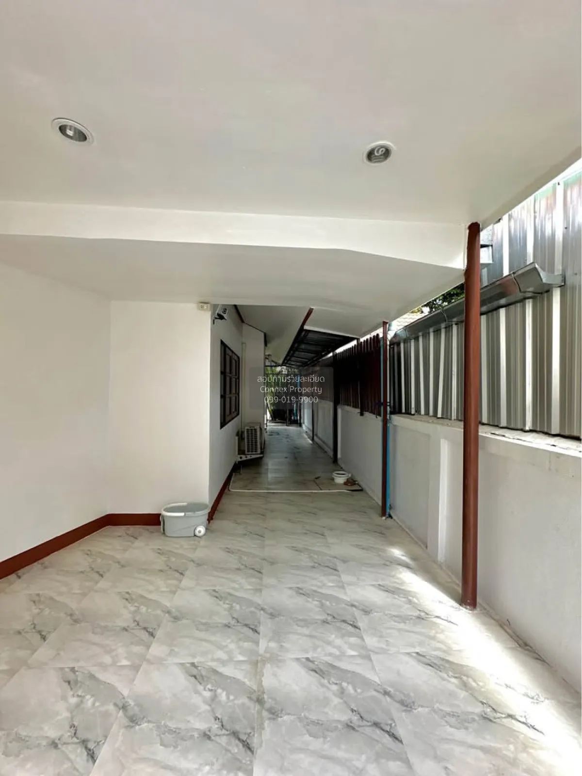 เช่าบ้าน  บ้านรามนุช 14 - บ้านฉาง บ้านฉาง บ้านฉาง ระยอง CX-164806