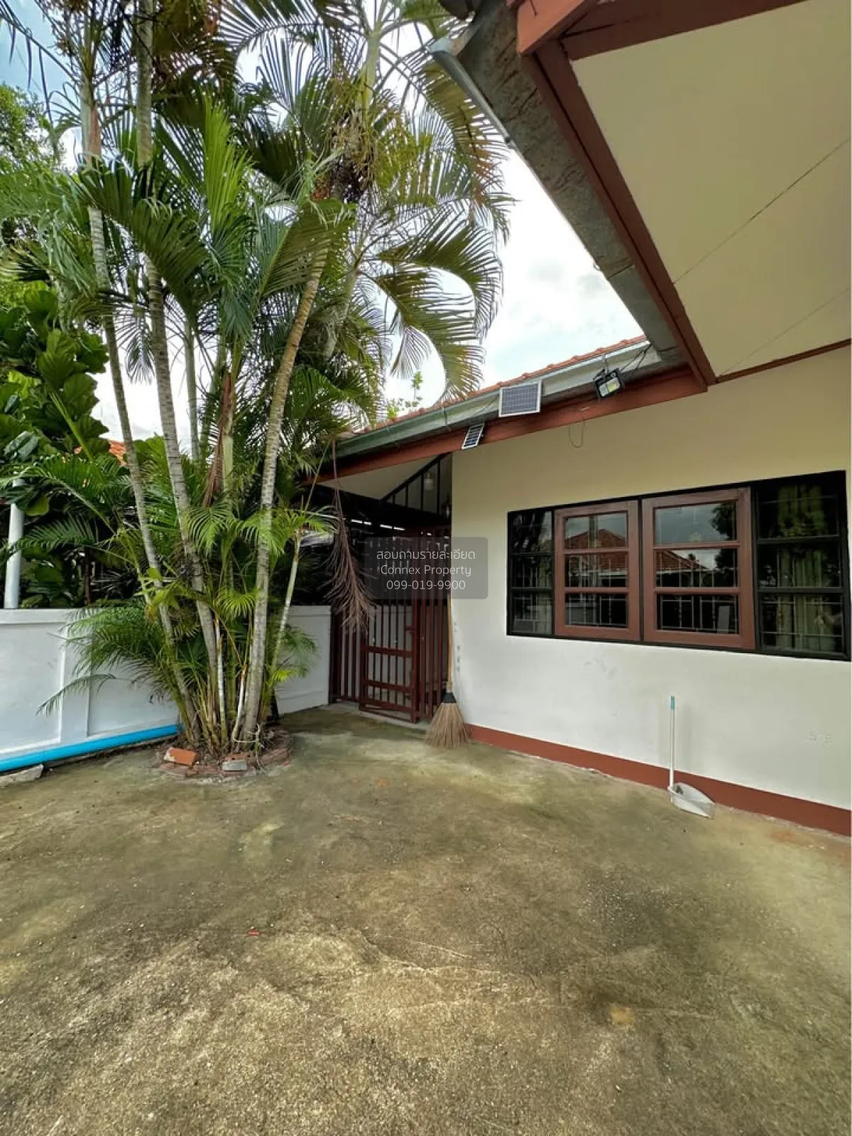 เช่าบ้าน  บ้านรามนุช 14 - บ้านฉาง บ้านฉาง บ้านฉาง ระยอง CX-164806