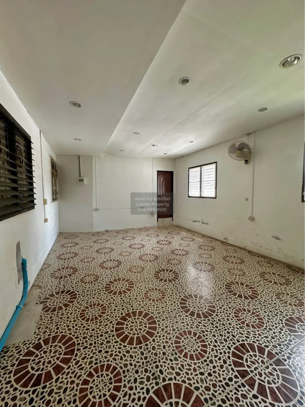 ขายบ้าน  บ้านรามนุช 14 - บ้านฉาง บ้านฉาง บ้านฉาง ระยอง CX-164808