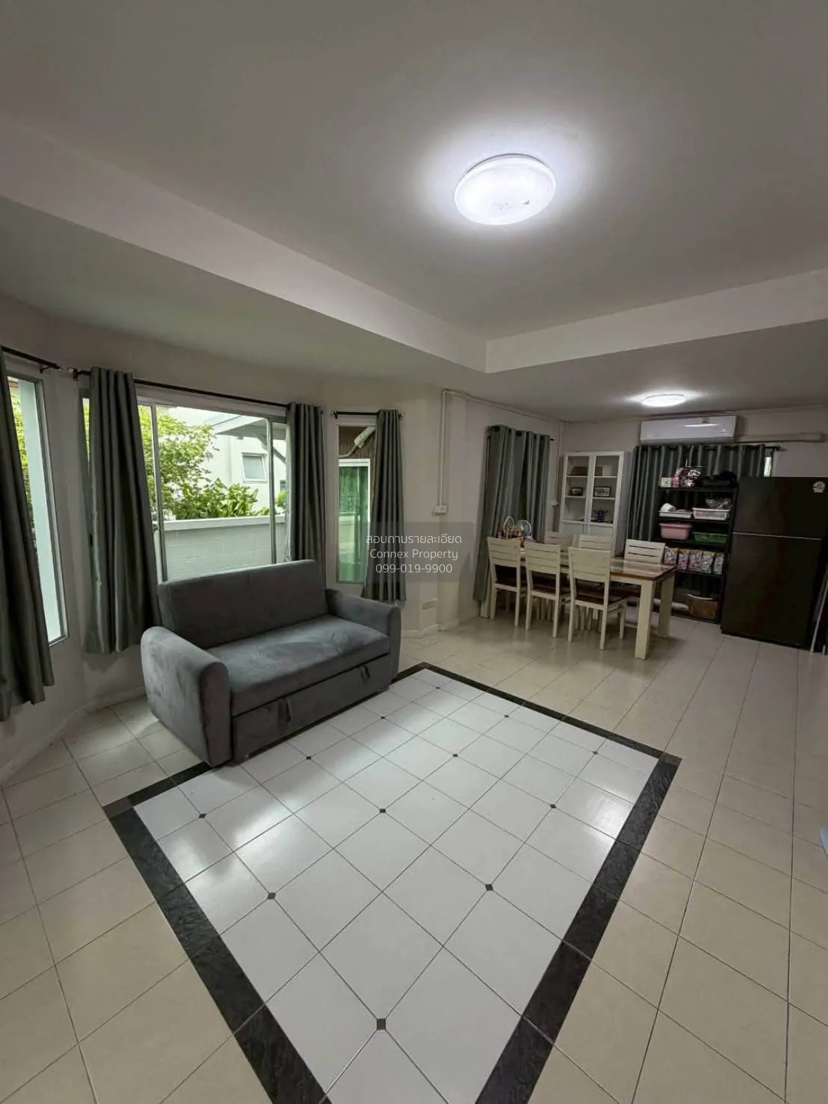 ขายบ้าน  พฤกษ์ลดา ติวานนท์ – ราชพฤกษ์ บางตะไนย์ ปากเกร็ด นนทบุรี 