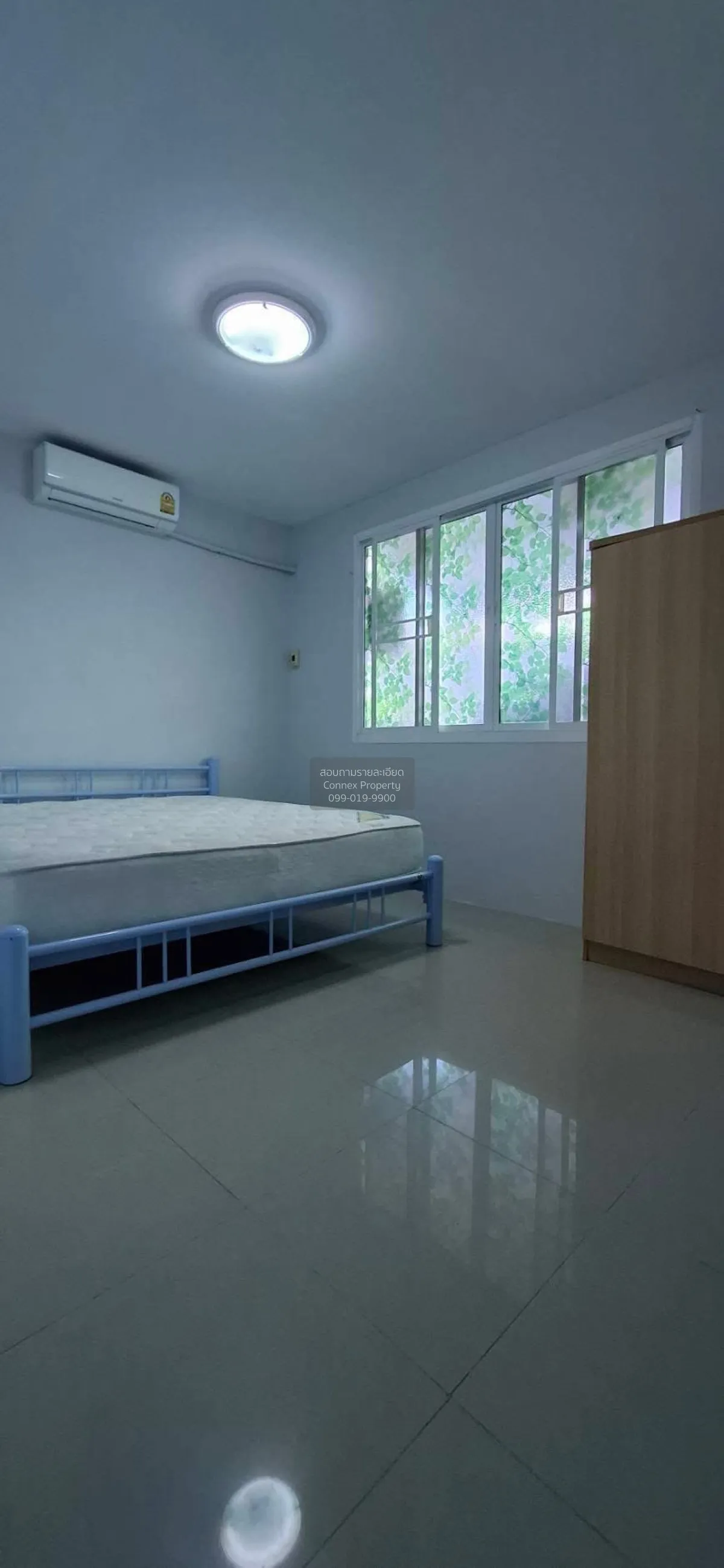 ขายบ้าน  พฤกษาวิลเลจ 6 พระราม 2 – บางขุนเทียนชายทะเล หน้ากว้าง พั