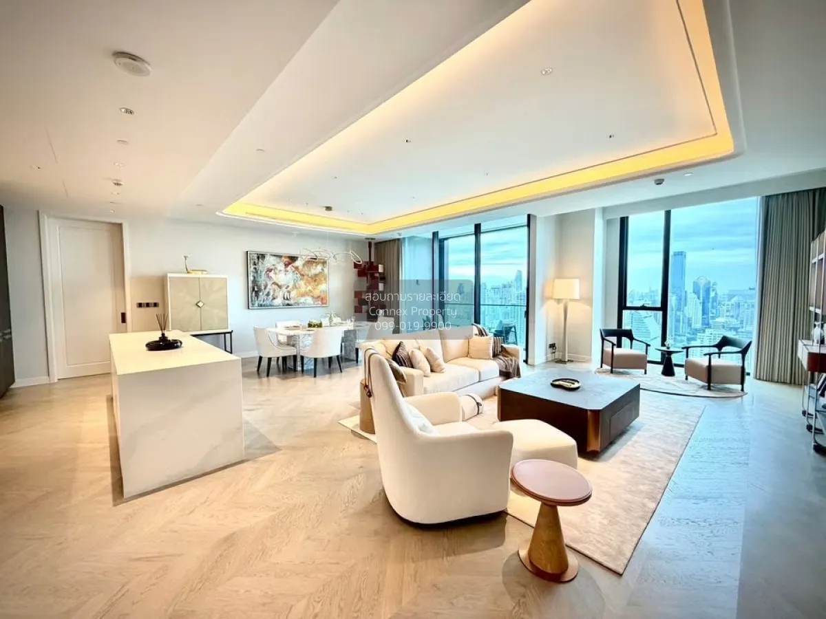 For Rent Condo , One 89 Wireless , nice view , high floor , wide  1