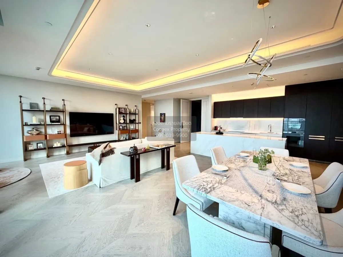 For Rent Condo , One 89 Wireless , nice view , high floor , wide  2