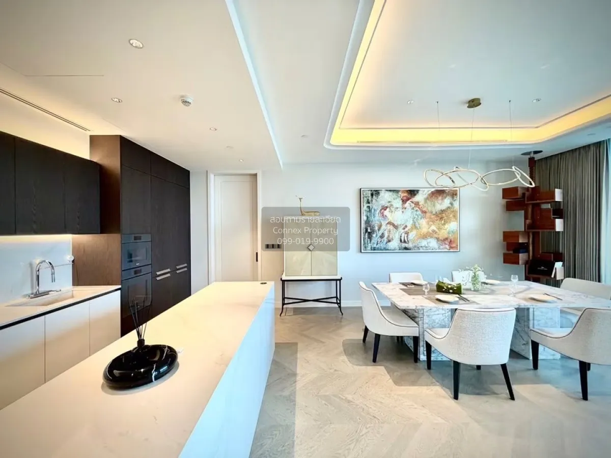 For Rent Condo , One 89 Wireless , nice view , high floor , wide  3