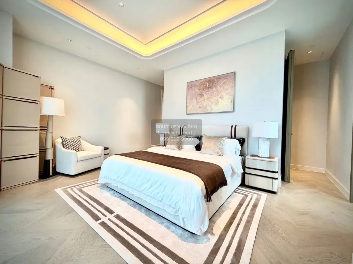 For Rent Condo , One 89 Wireless , nice view , high floor , wide  4