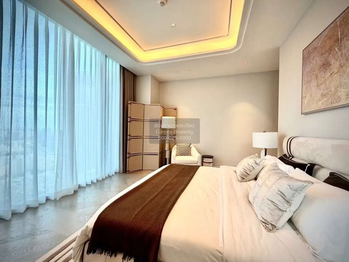 For Rent Condo , One 89 Wireless , nice view , high floor , wide 