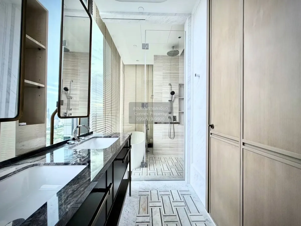 For Rent Condo , One 89 Wireless , nice view , high floor , wide 