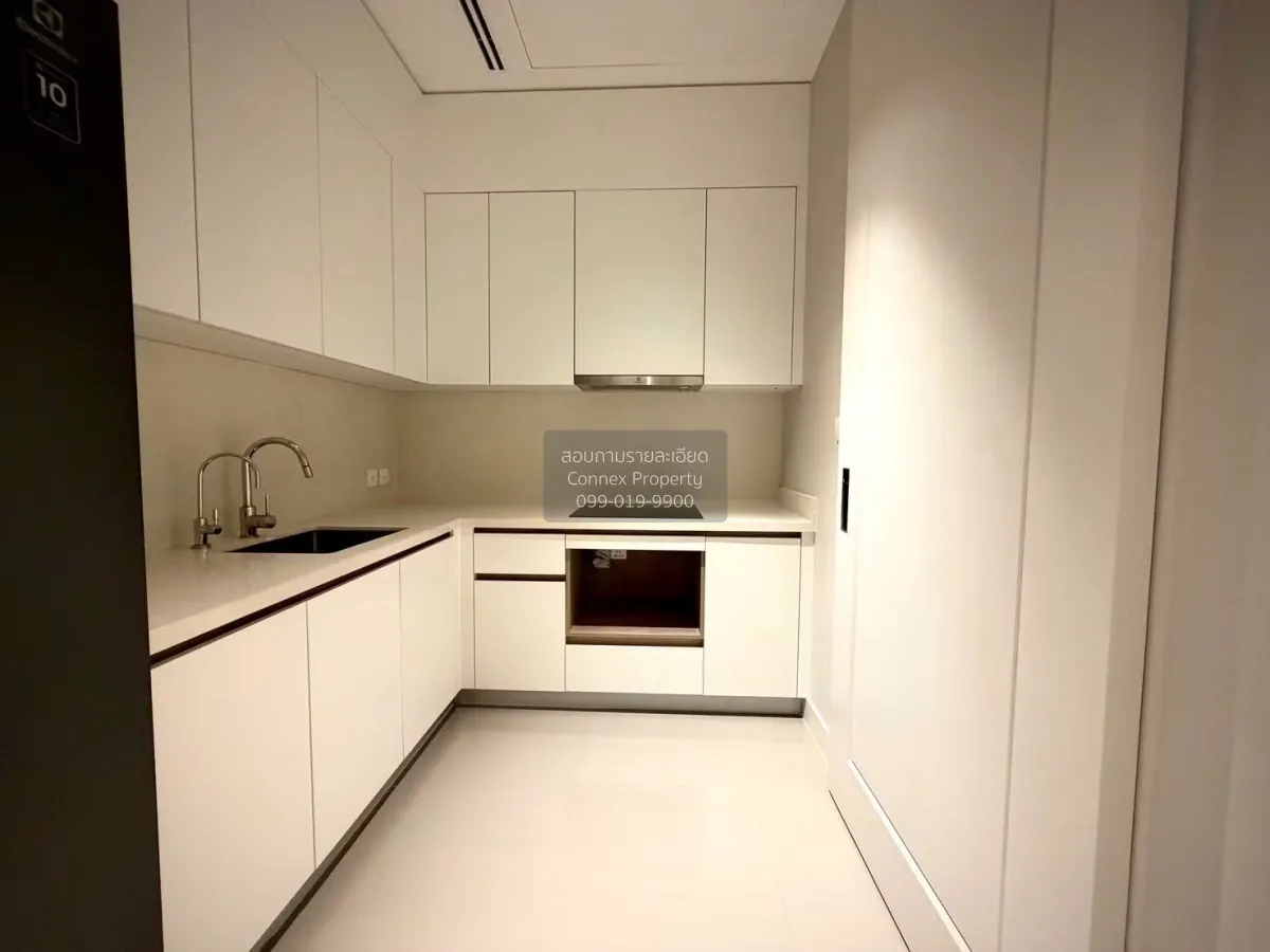 For Rent Condo , One 89 Wireless , nice view , high floor , wide 