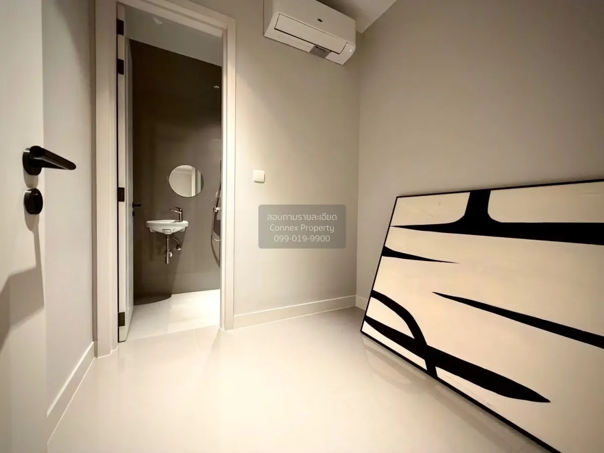 For Rent Condo , One 89 Wireless , nice view , high floor , wide 