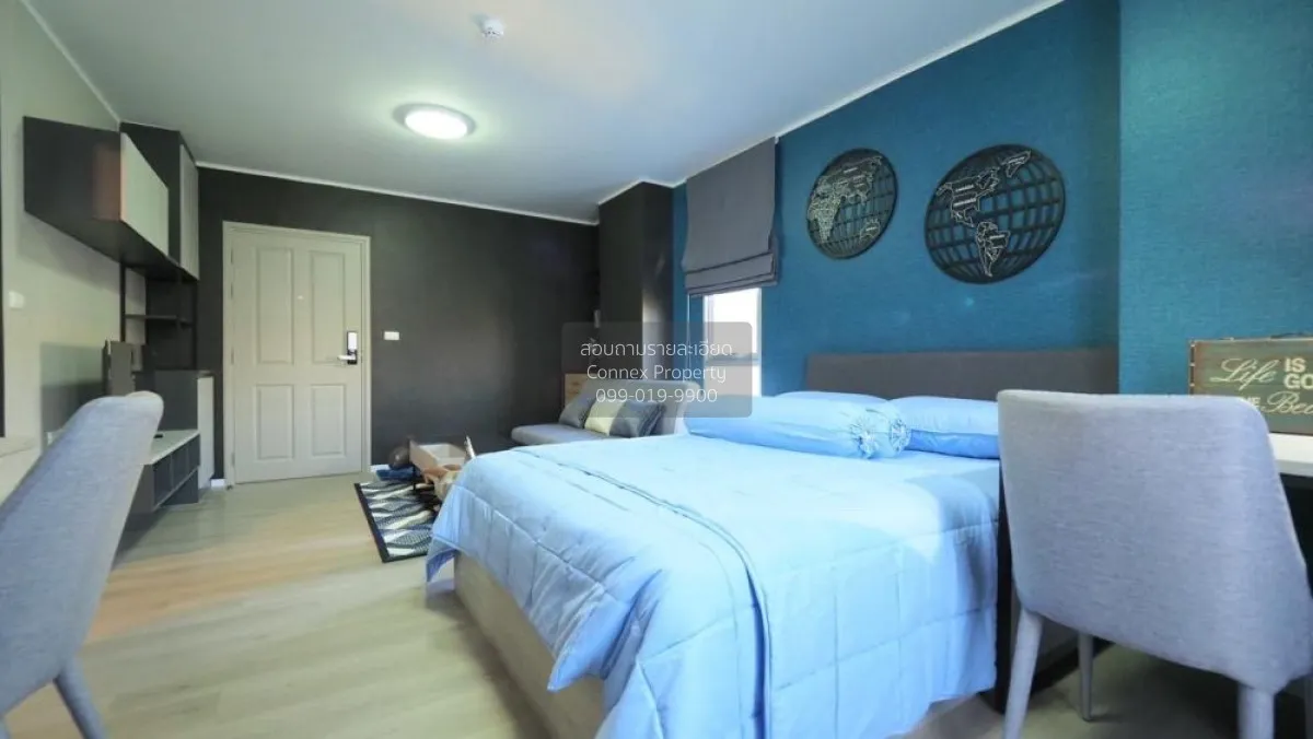 For Rent Condo , Dcondo Campus Dome - Rangsit , Khlong Nueng , kh 4