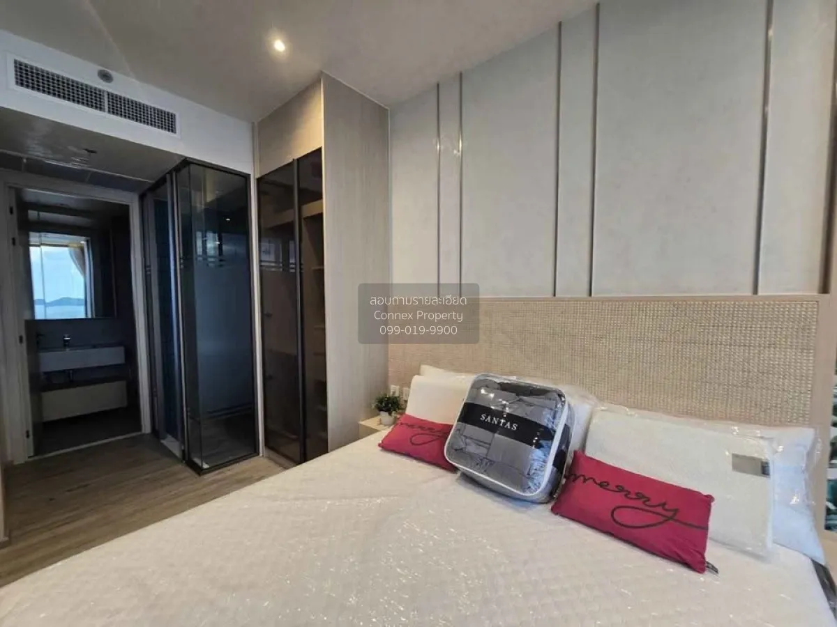 ขายคอนโด  อารมณ์ วงศ์อมาตย์ บางละมุง หนองปรือ ชลบุรี CX-164853