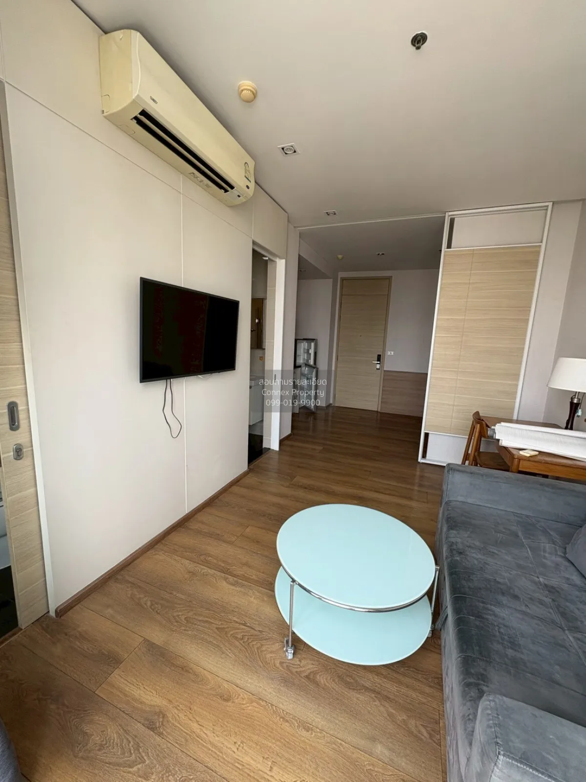 FOR RENT condo , Park Origin Phrom Phong , BTS-Phrom Phong , Khlo 1