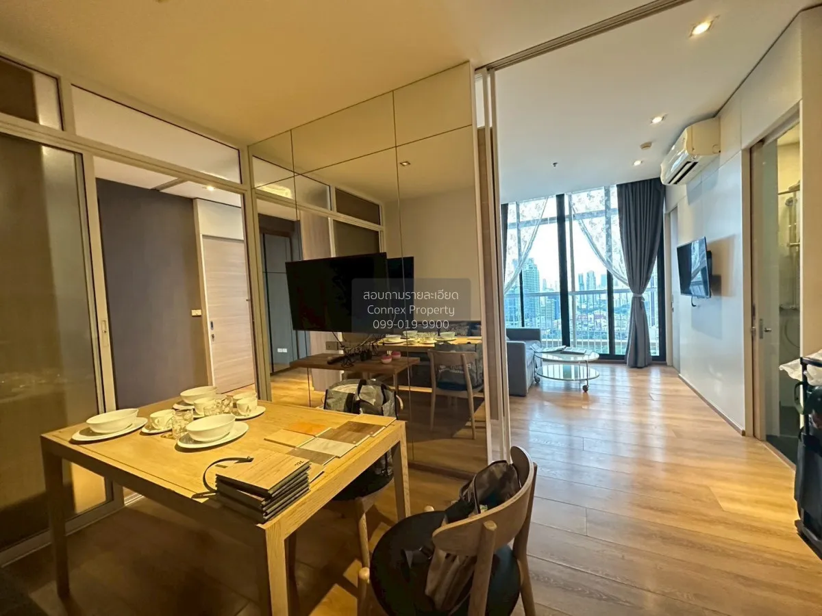 FOR RENT condo , Park Origin Phrom Phong , BTS-Phrom Phong , Khlo 3