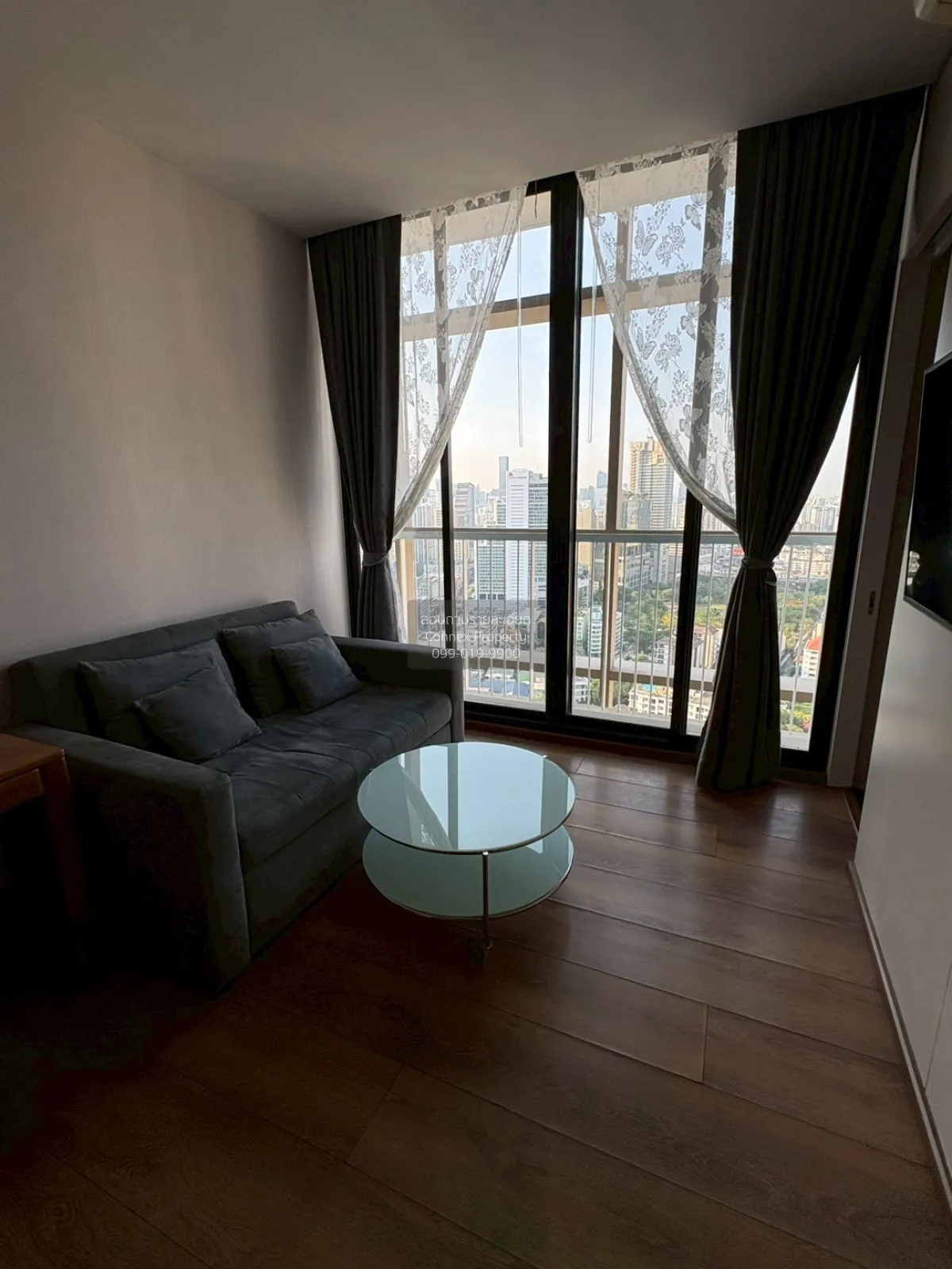 FOR RENT condo , Park Origin Phrom Phong , BTS-Phrom Phong , Khlo 3