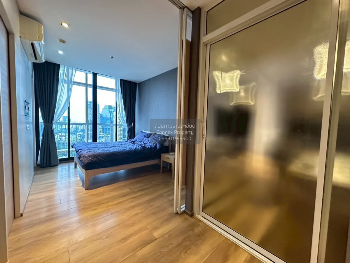 FOR RENT condo , Park Origin Phrom Phong , BTS-Phrom Phong , Khlo