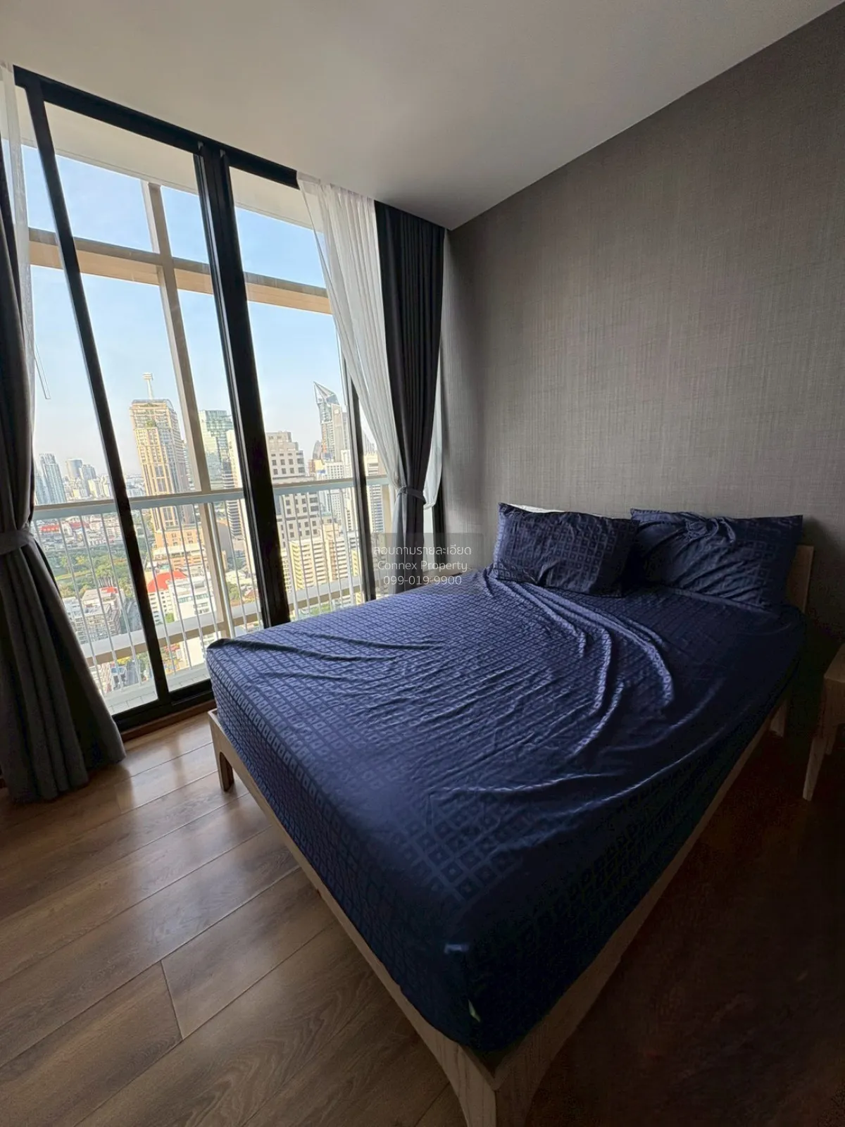 FOR RENT condo , Park Origin Phrom Phong , BTS-Phrom Phong , Khlo