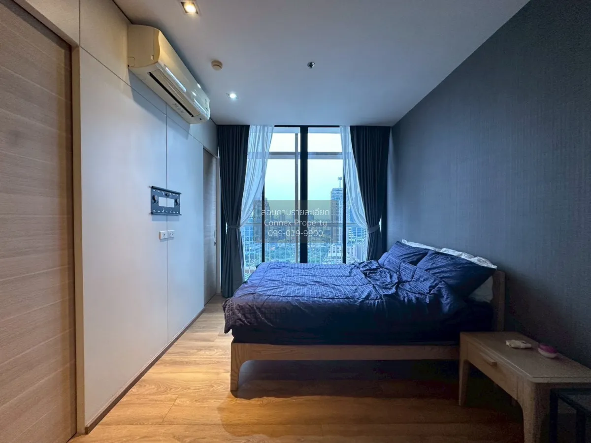FOR RENT condo , Park Origin Phrom Phong , BTS-Phrom Phong , Khlo