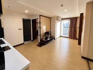 For Sale Condo , Resorta Yen-Akat , Chong Nonsi , Yannawa , Bangkok , CX-164862