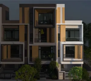 For Sale Townhouse/Townhome  , Nirvana Define Krungthepkreetha , ARL-Ban Thap Chang , Hua Mak , Bang Kapi , Bangkok , CX-164864