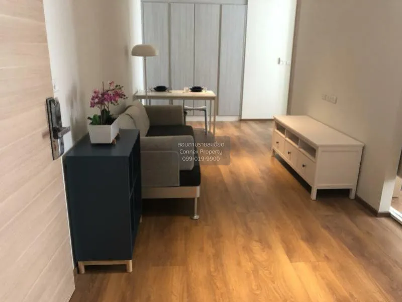 เช่าคอนโด  พาร์ค ออริจิ้น พร้อมพงษ์ BTS-พร้อมพงษ์ คลองตัน เขต คลอ 1