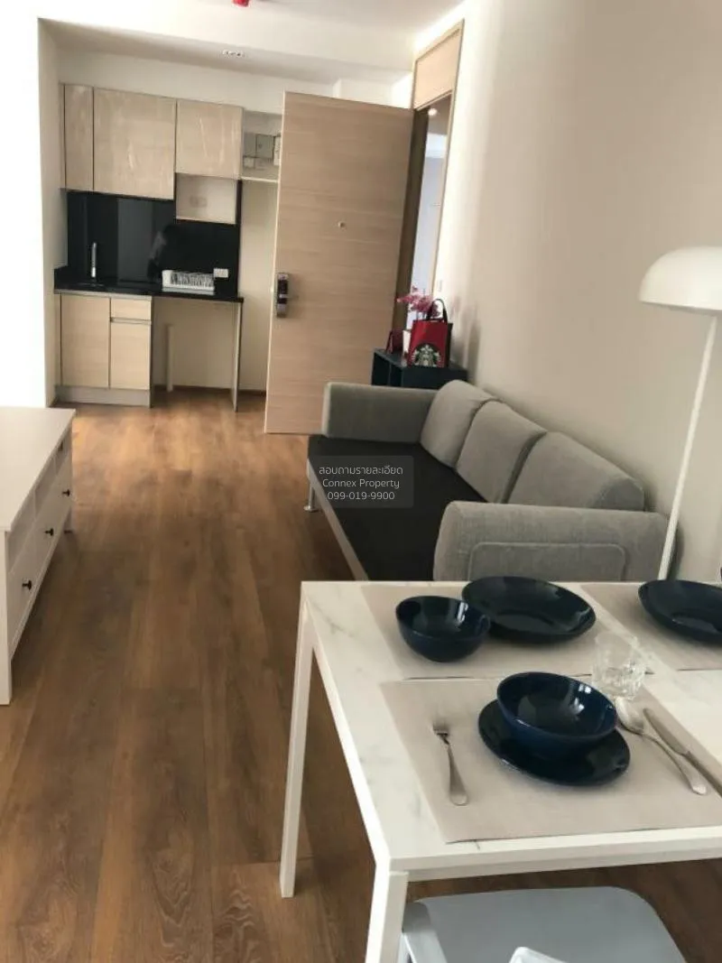 เช่าคอนโด  พาร์ค ออริจิ้น พร้อมพงษ์ BTS-พร้อมพงษ์ คลองตัน เขต คลอ 4