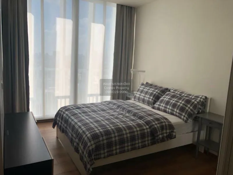 เช่าคอนโด  พาร์ค ออริจิ้น พร้อมพงษ์ BTS-พร้อมพงษ์ คลองตัน เขต คลอ