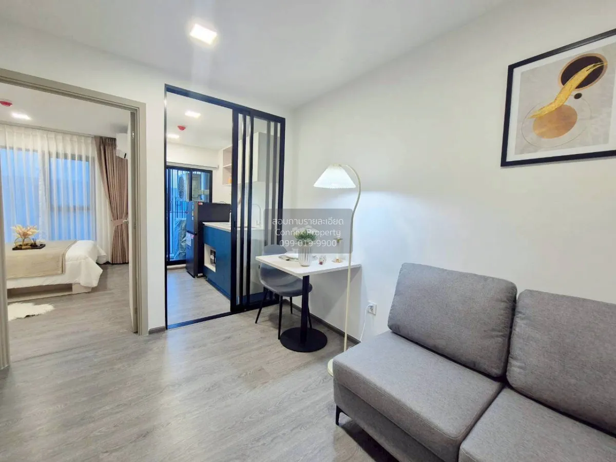 For Rent Condo , Kave Wonderland , Khlong Nueng , khlong Luang ,  3
