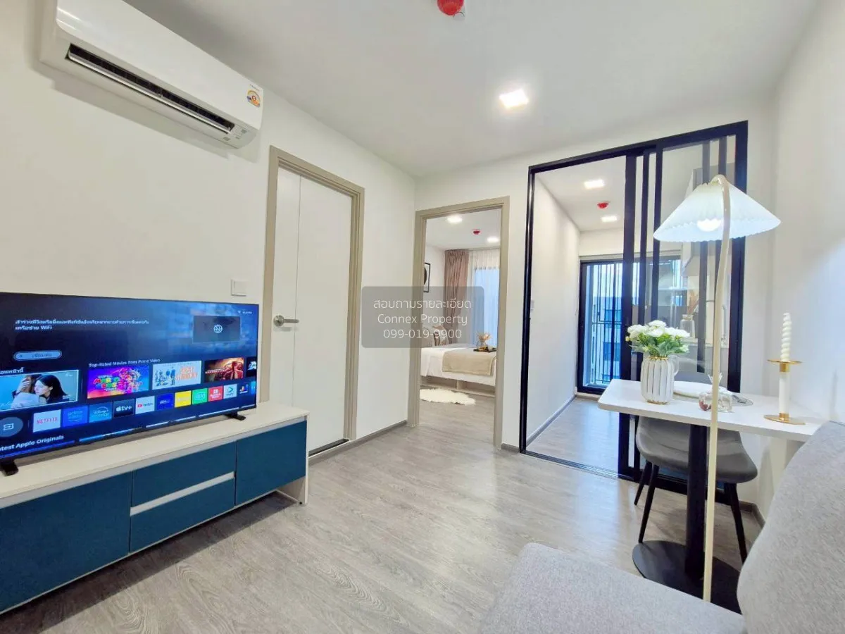 For Rent Condo , Kave Wonderland , Khlong Nueng , khlong Luang ,  4