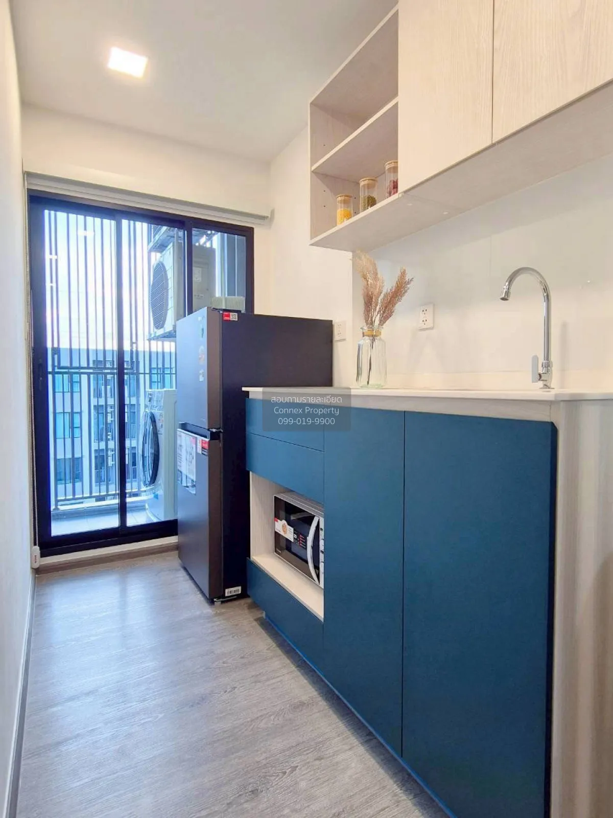For Rent Condo , Kave Wonderland , Khlong Nueng , khlong Luang , 