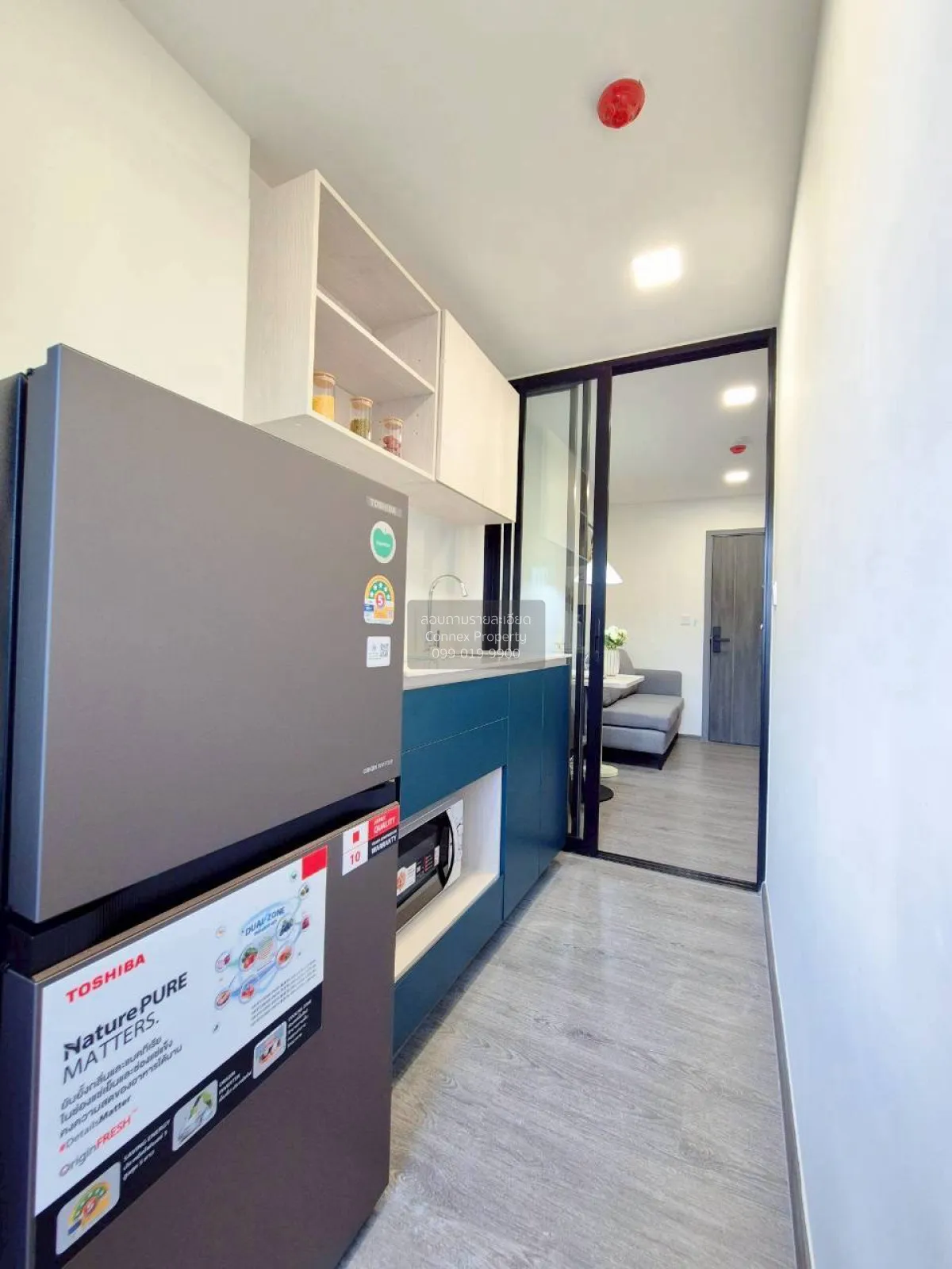For Rent Condo , Kave Wonderland , Khlong Nueng , khlong Luang , 