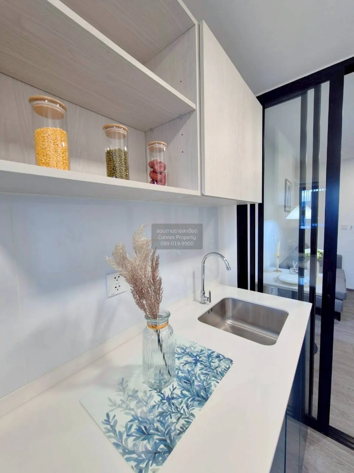 For Rent Condo , Kave Wonderland , Khlong Nueng , khlong Luang , 