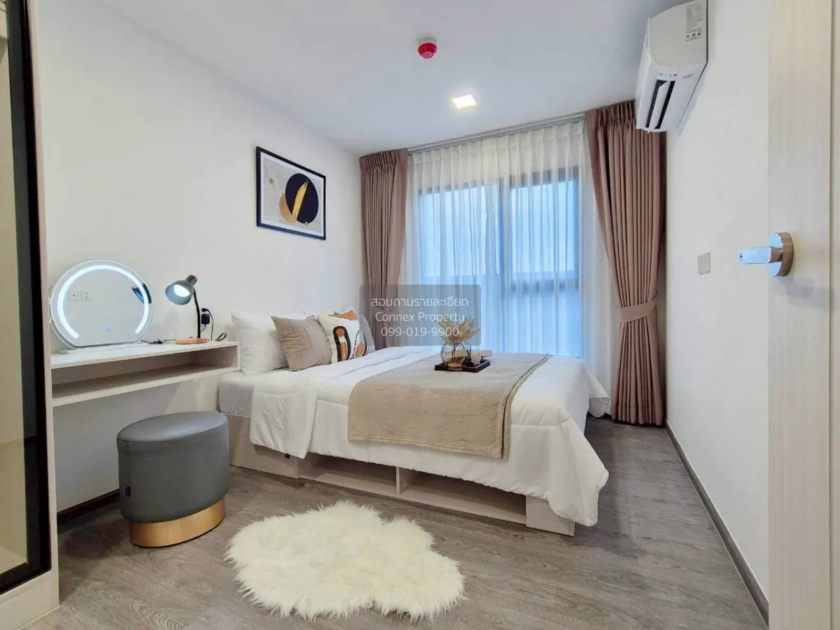 For Rent Condo , Kave Wonderland , Khlong Nueng , khlong Luang , 