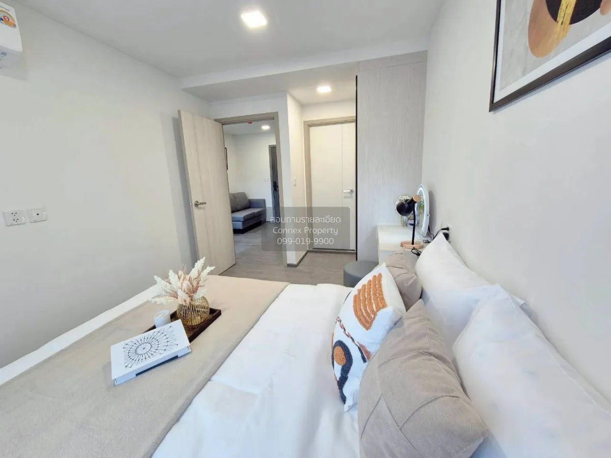 For Rent Condo , Kave Wonderland , Khlong Nueng , khlong Luang , 