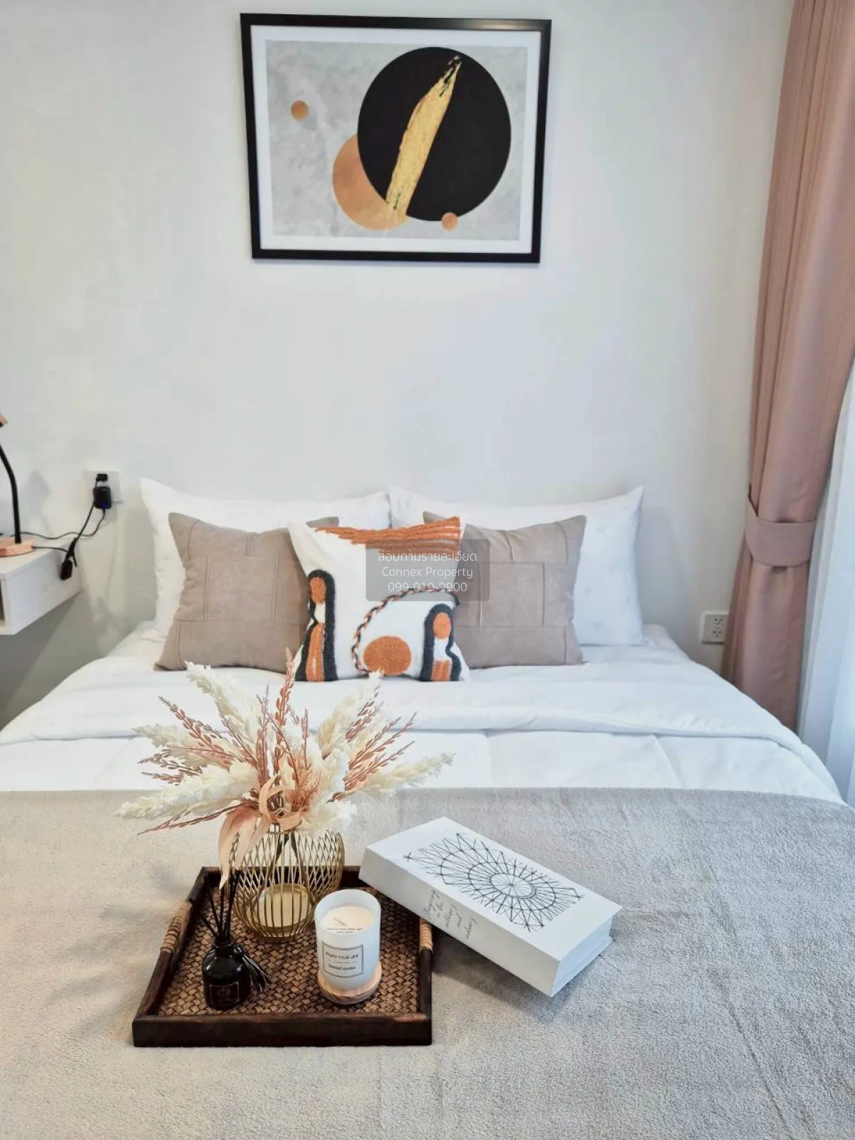 For Rent Condo , Kave Wonderland , Khlong Nueng , khlong Luang , 