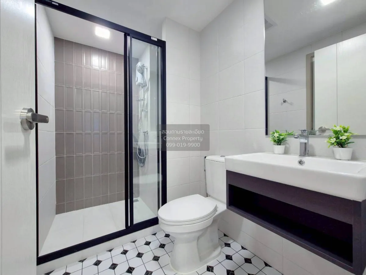 For Rent Condo , Kave Wonderland , Khlong Nueng , khlong Luang , 