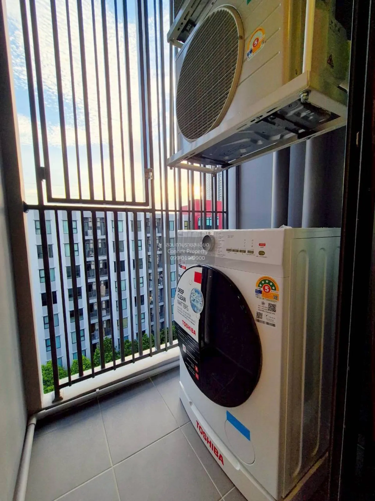 For Rent Condo , Kave Wonderland , Khlong Nueng , khlong Luang , 