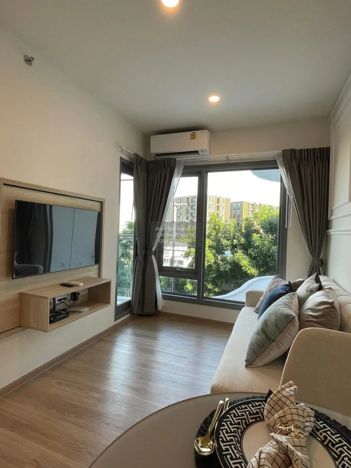 เช่าคอนโด  ฟีล ภูเก็ต วิชิต เมืองภูเก็ต ภูเก็ต CX-164872 2