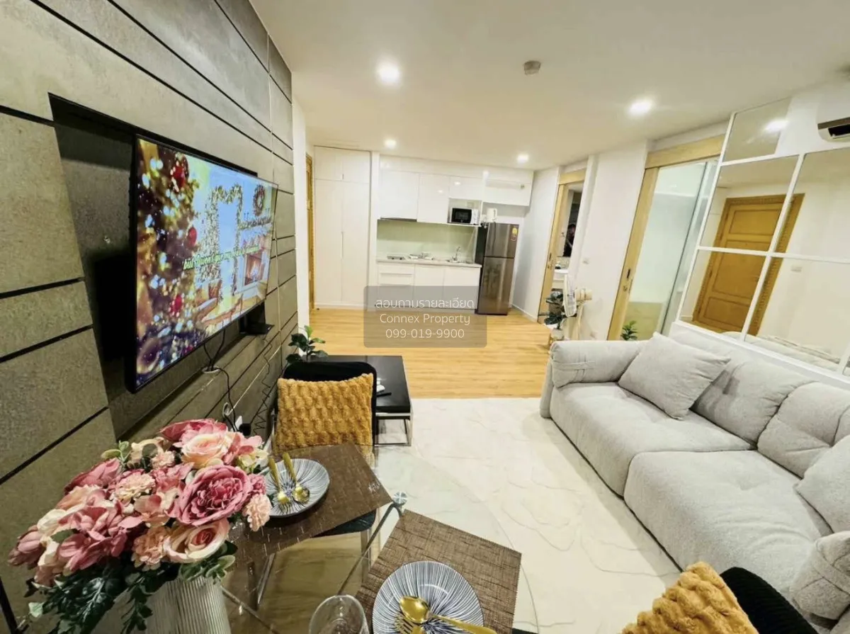 For Sale Condo , The Baycliff Residence , nice view , San Patong  1