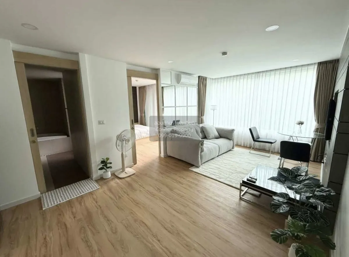 For Sale Condo , The Baycliff Residence , nice view , San Patong  2