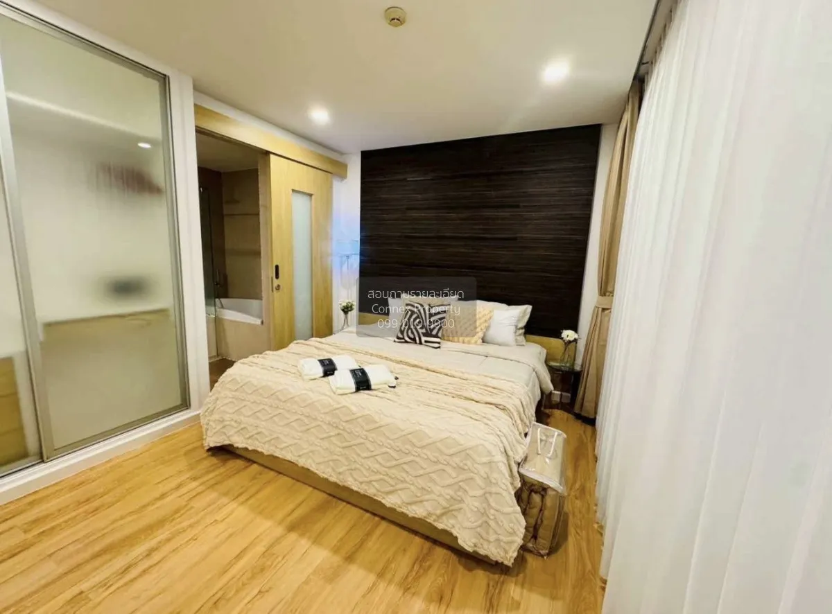 For Sale Condo , The Baycliff Residence , nice view , San Patong  4