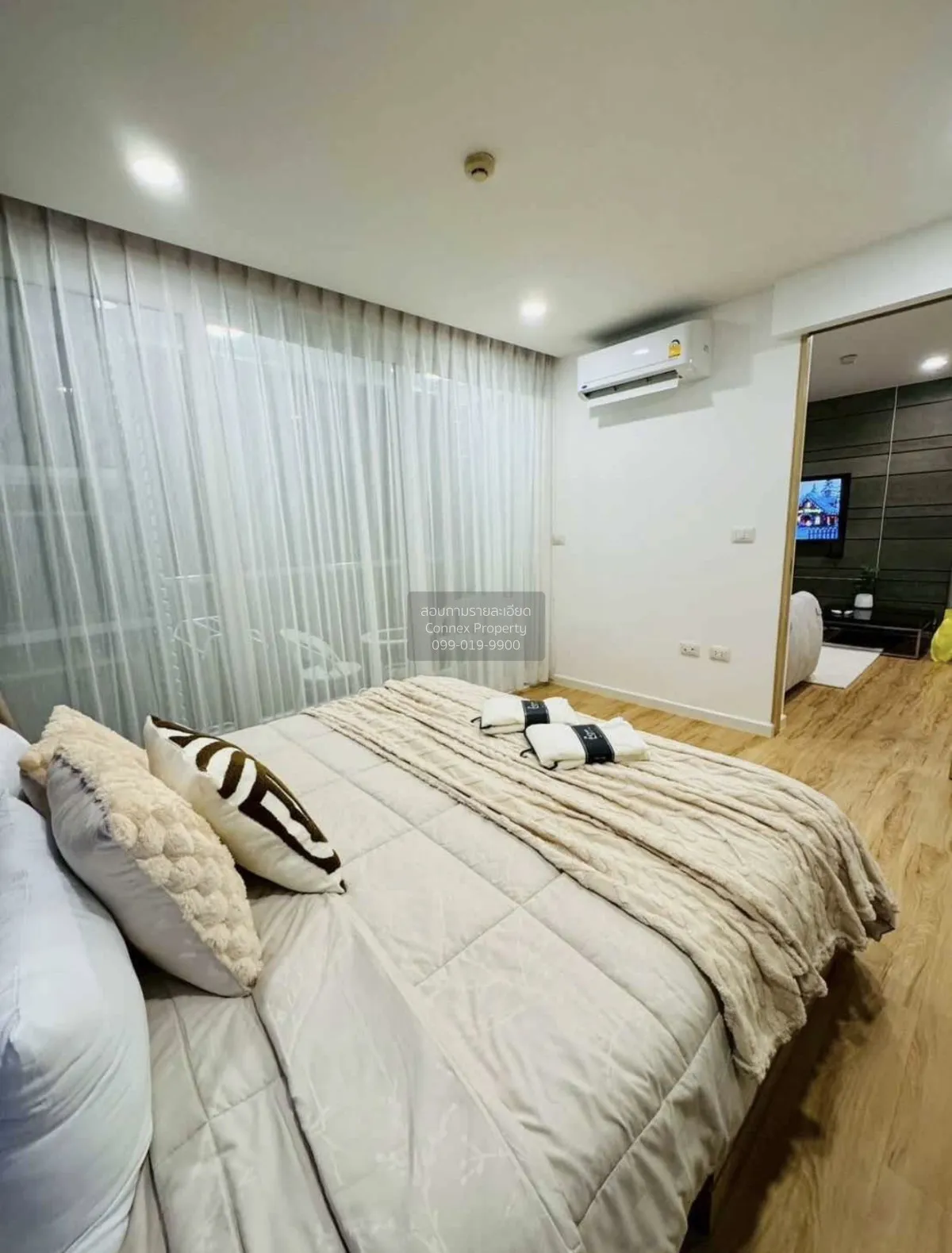 For Sale Condo , The Baycliff Residence , nice view , San Patong 