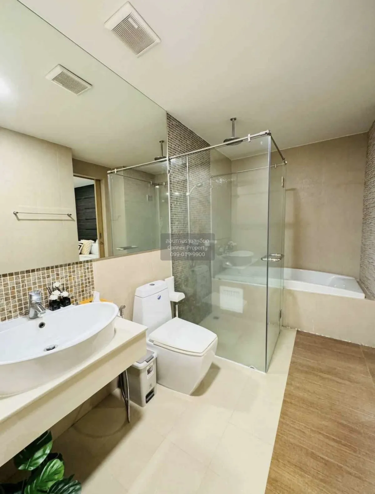 For Sale Condo , The Baycliff Residence , nice view , San Patong 