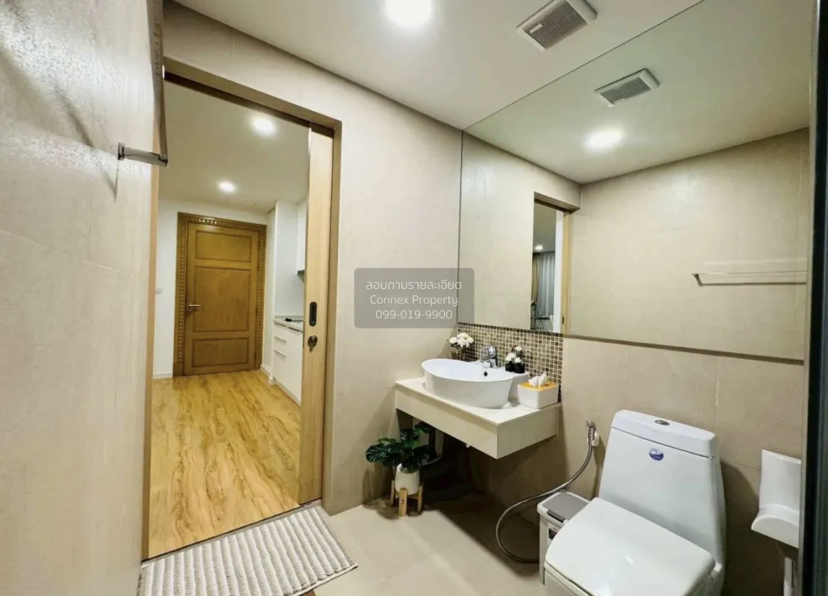 For Sale Condo , The Baycliff Residence , nice view , San Patong 