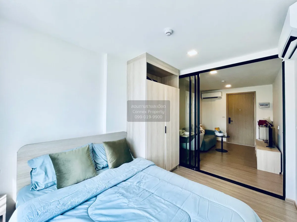 เช่าคอนโด  เดอะ เบส บูกิต ภูเก็ต วิชิต เมืองภูเก็ต ภูเก็ต CX-1648